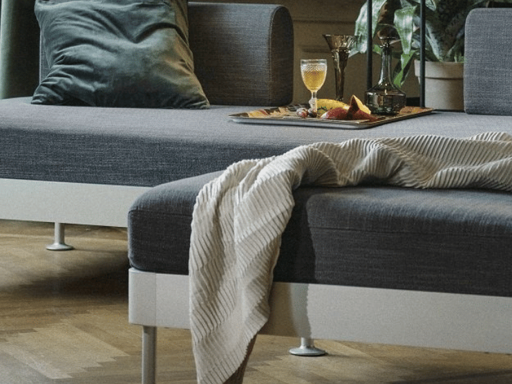 Kolekcja DELAKTIG. Zainspirowana Twoim stylem życia. - IKEA