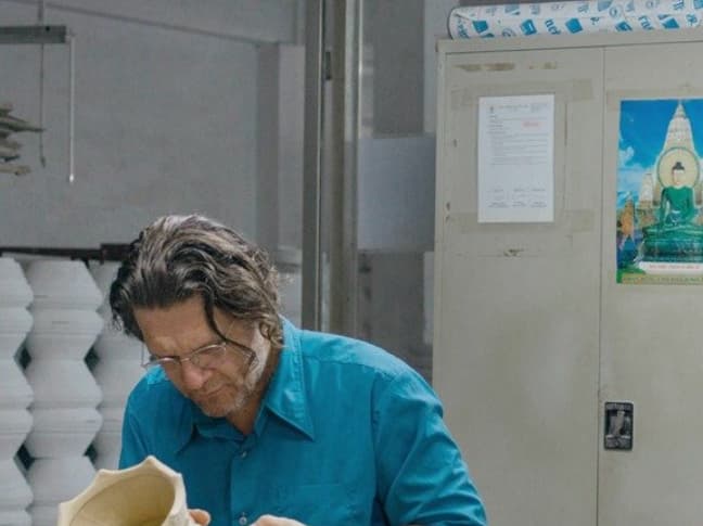 Kolekcja IKEA FÖREMÅL.