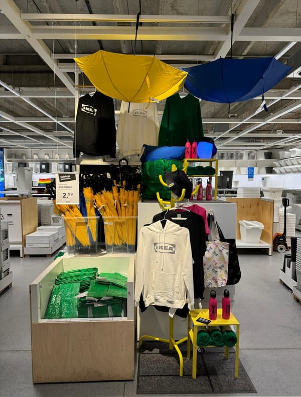 kolekcja w ikea gdańsk