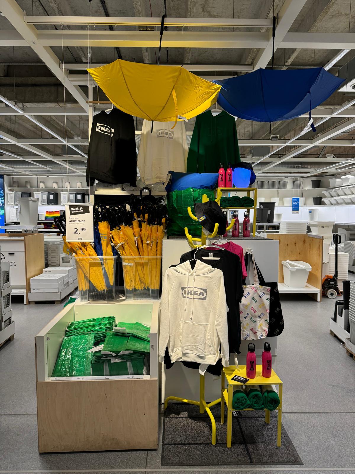 kolekcja w ikea gdańsk