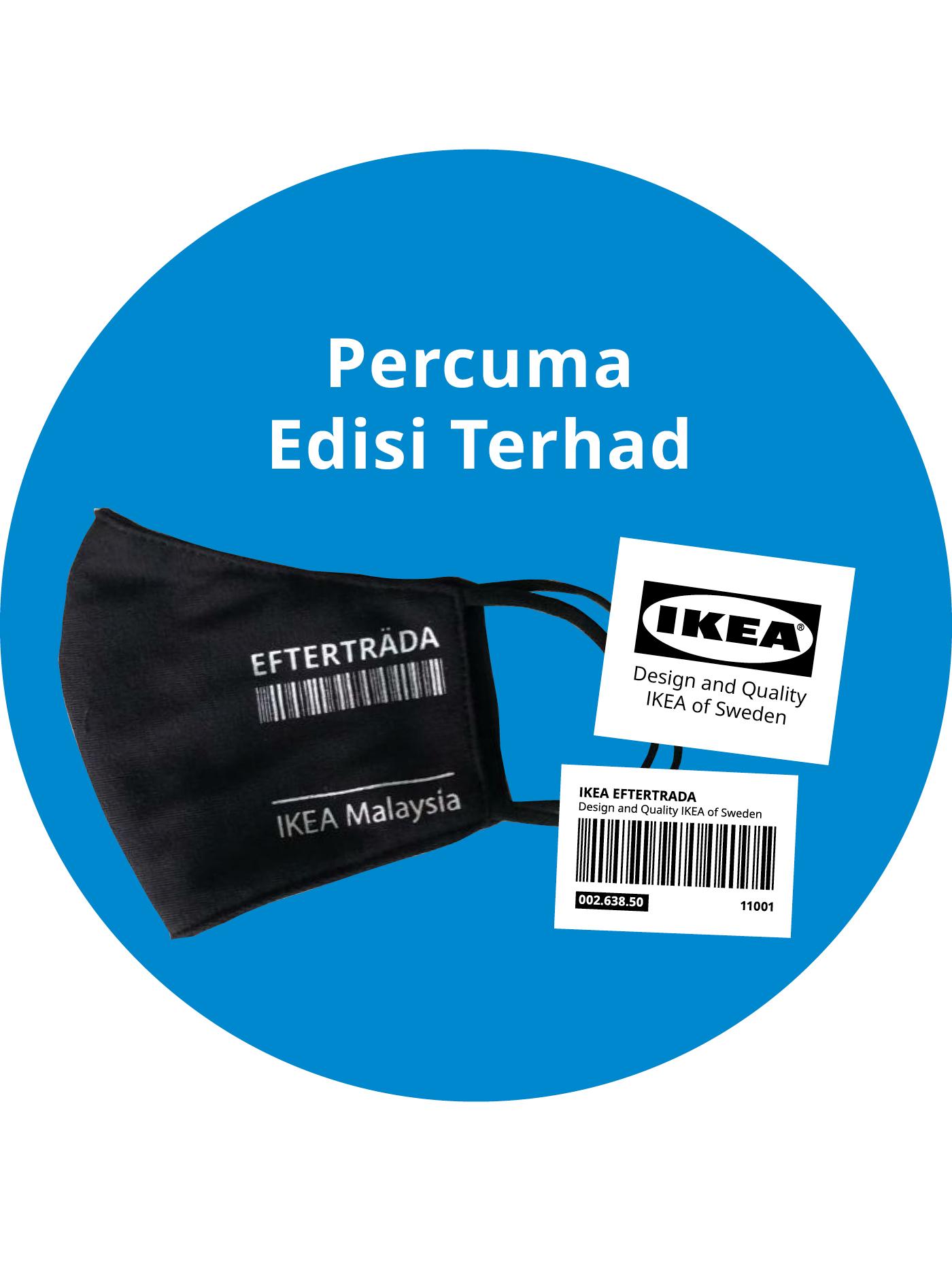 Klik disini untuk Terma & Syarat
