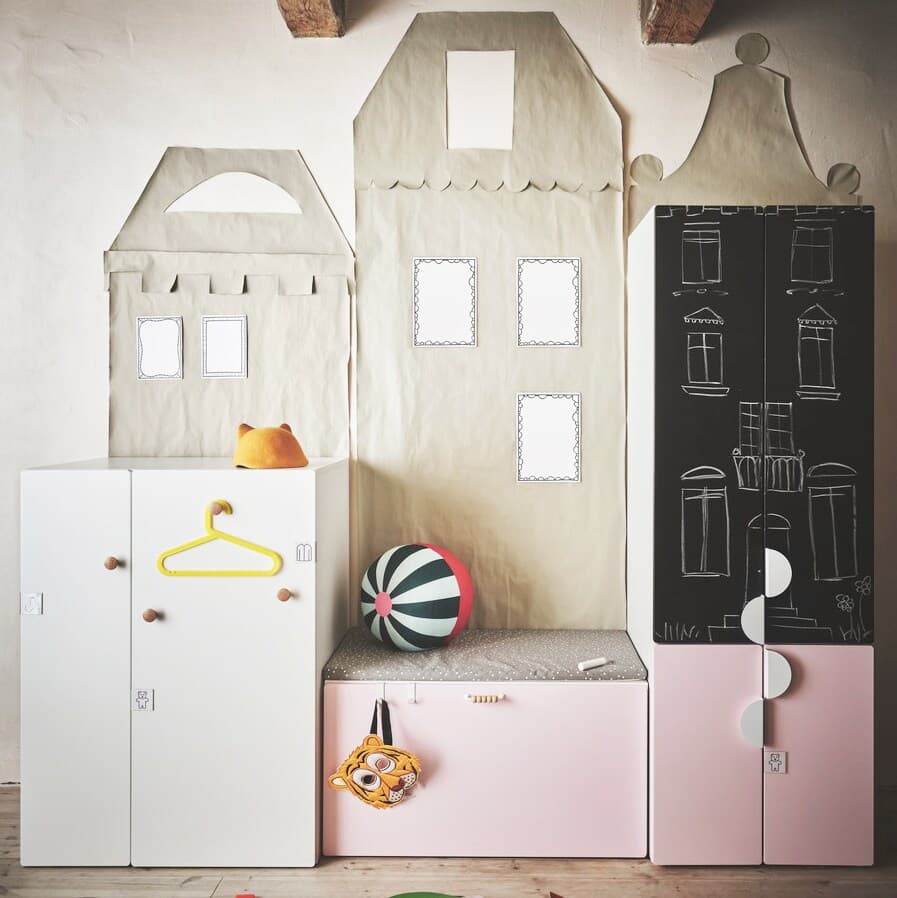 Комбинации СМОСТАД: выберите готовую или спланируйте свою!