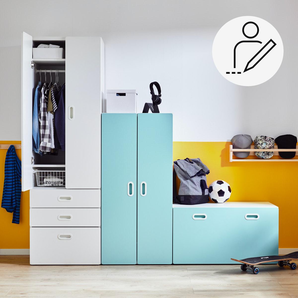 Ikea Интернет Магазин Детская Мебель