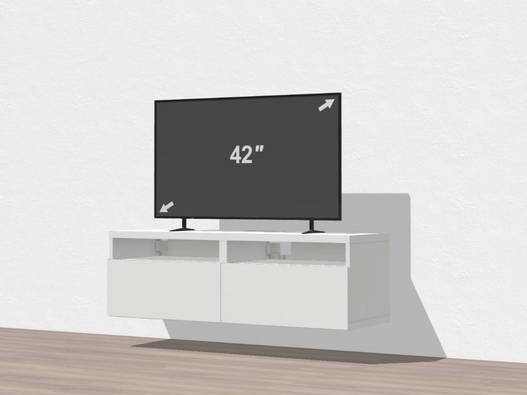 Katalog projektów BESTÅ IKEA