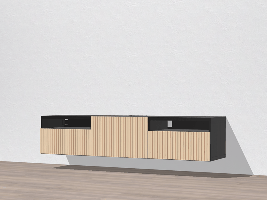 Katalog projektów BESTÅ IKEA