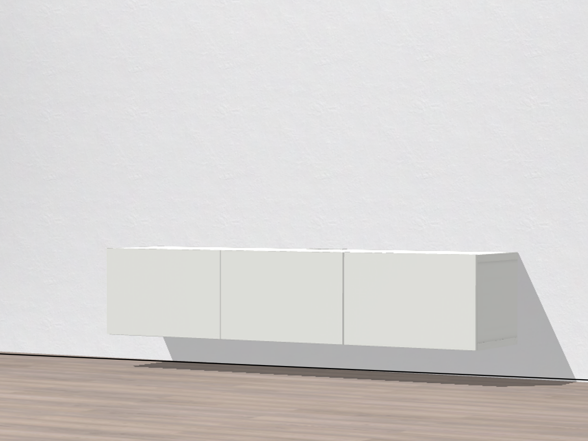 Katalog projektów BESTÅ IKEA