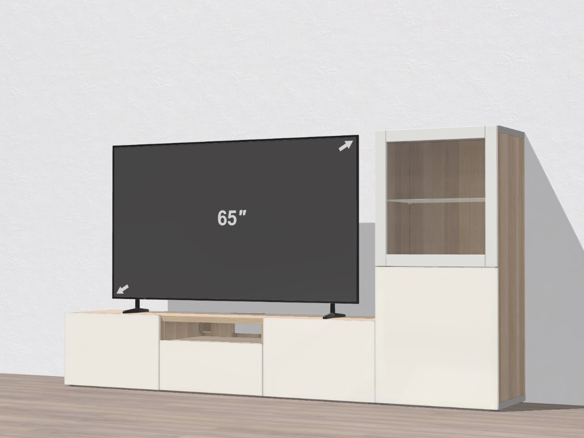 Katalog projektów BESTÅ IKEA