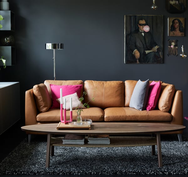 STOCKHOLM Sofa IKEA Deutschland