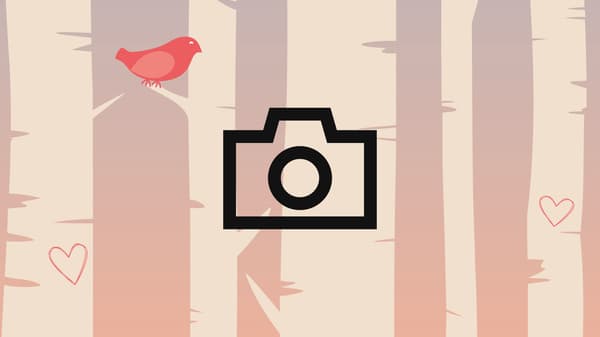 Komm in die Fotobox und hol dir dein Foto um 3€. Am 6.12 ist es für IKEA Familymitglieder GRATIS.