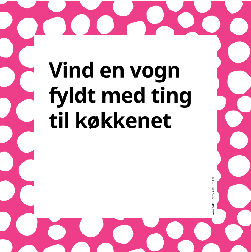 Konkurrence: Vind lækre produkter til køkkenet