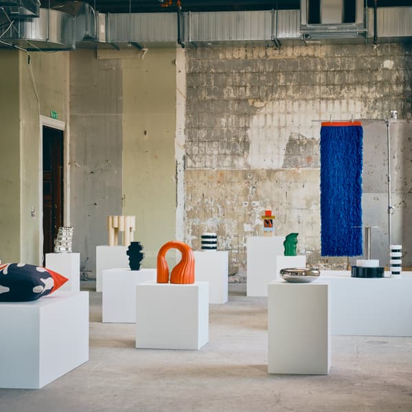 KONSTRUNDA Collection - 1