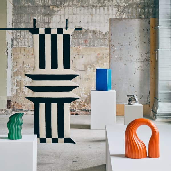 KONSTRUNDA Collection - 3