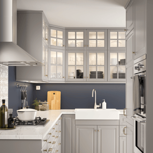 Konyhák és készülékek