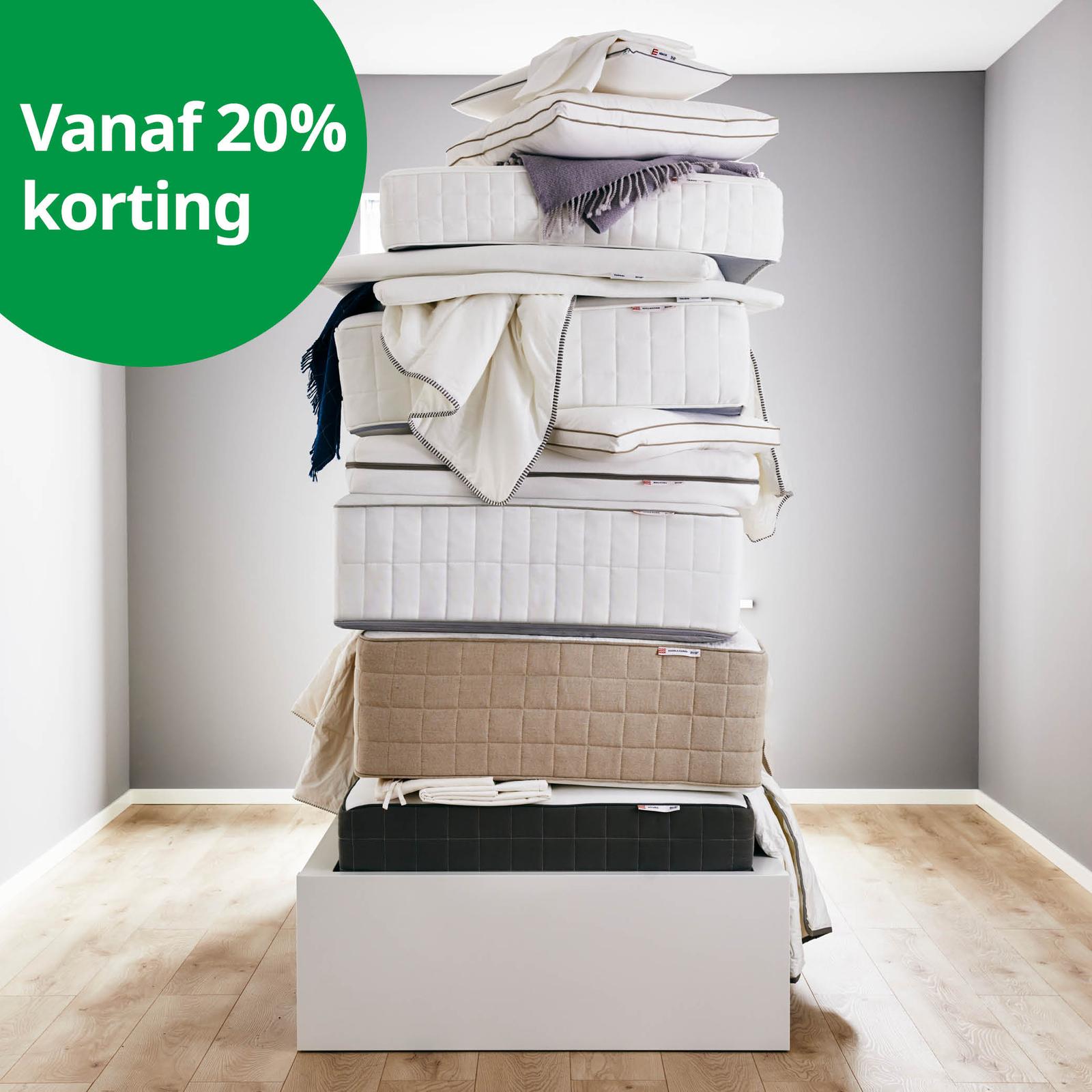 Aanbiedingen bij IKEA Delft IKEA