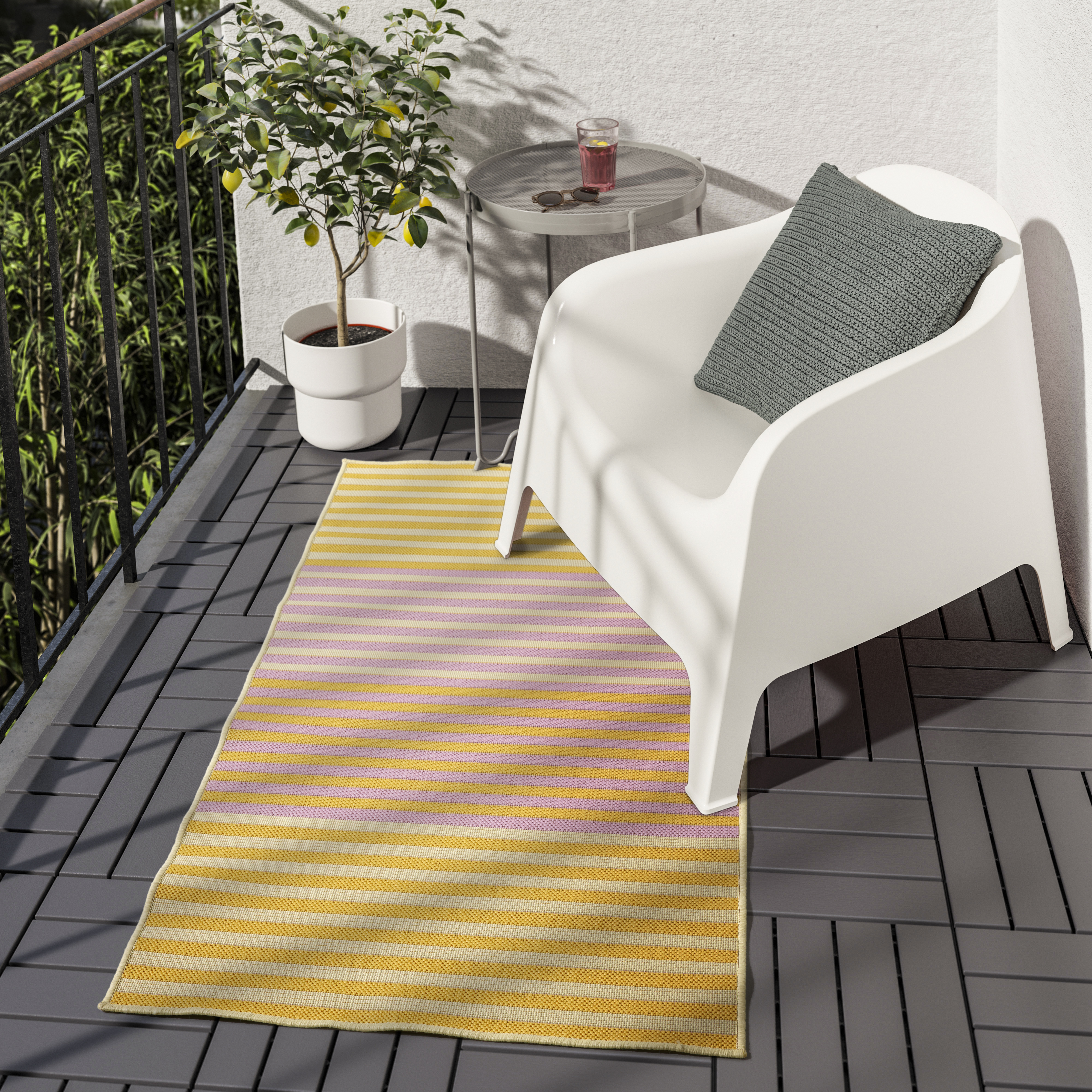 Garden - Discover Beautiful Outdoor Furniture & Decor - IKEA Ireland