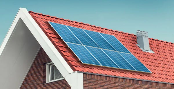 Zonnepanelen Ikea Ikea