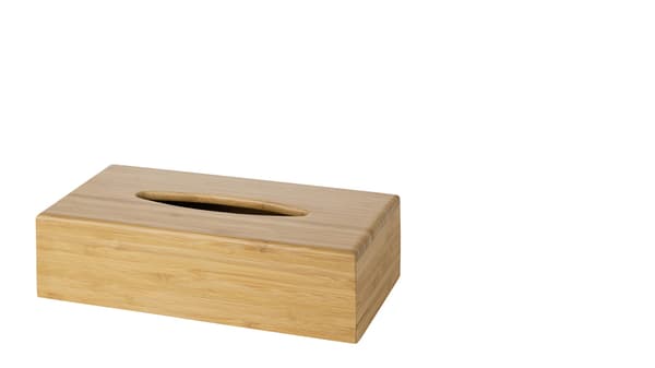 Krabička na kapesníky