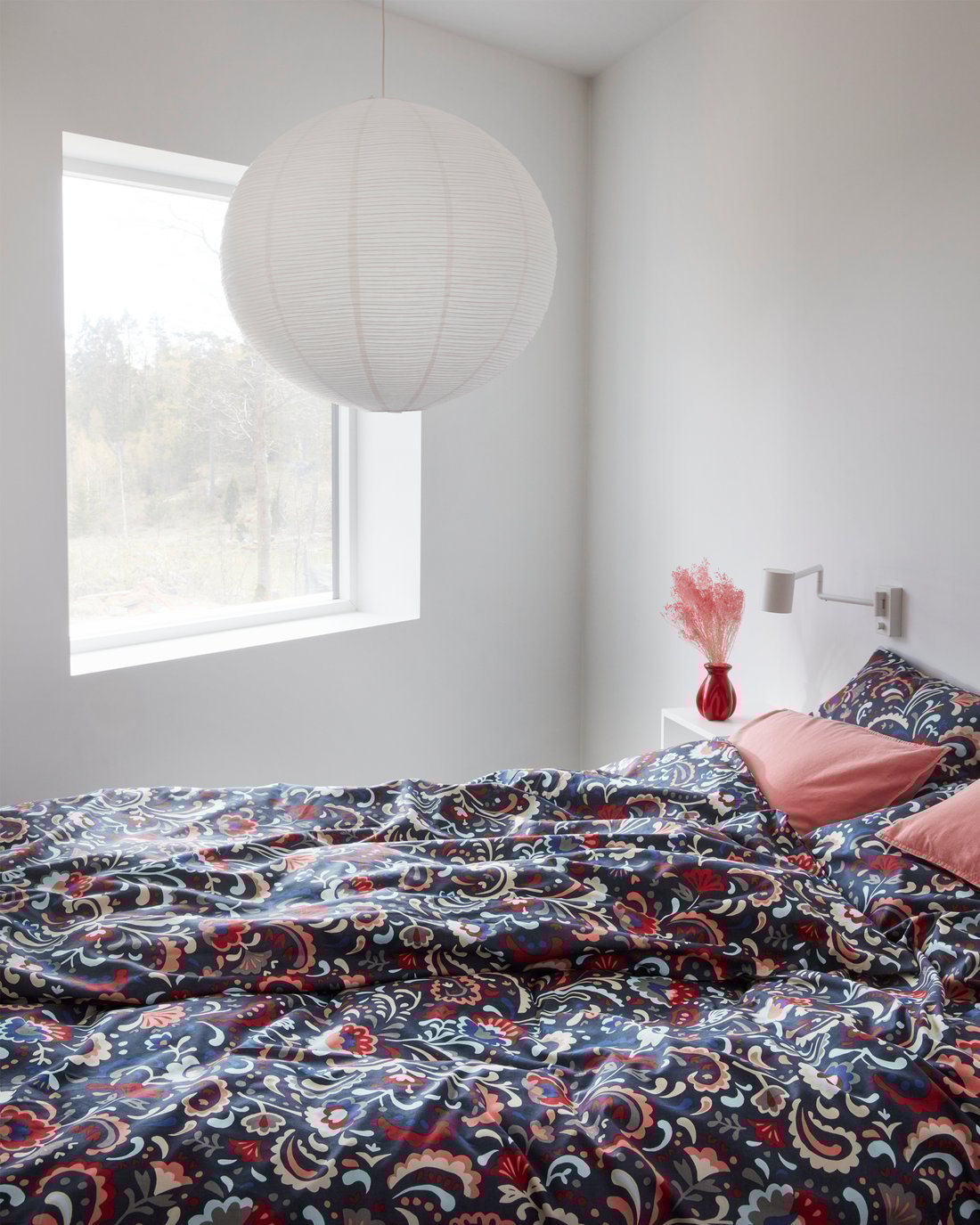 Textiles with a traditional take Textile sets IKEA