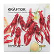 KRÄFTOR/クレフトル 冷凍ザリガニ