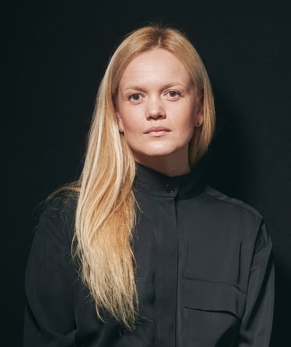 ภาพ Kristina Pospelova นักออกแบบภายในของอิเกีย