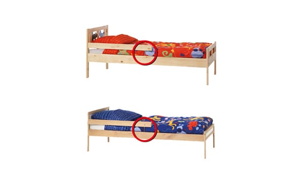 KRITTER et SNIGLAR pour enfants