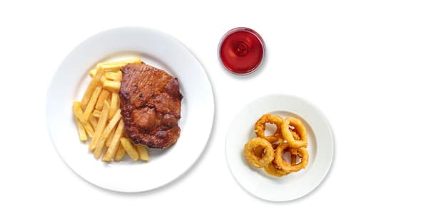 krkovice menu