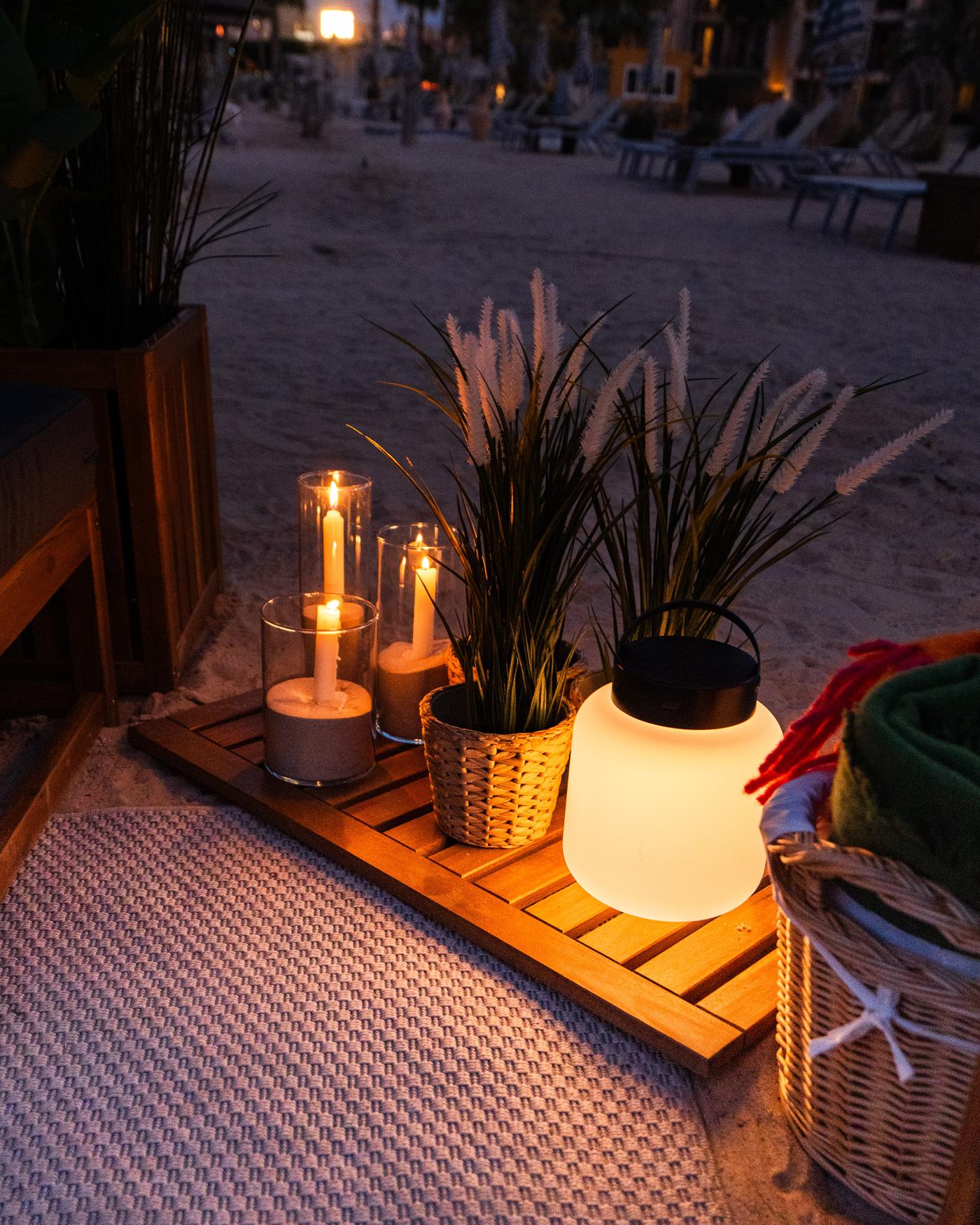 كشتة فندق مارينا – تجربة خارجية تبعث على الراحة والرضا