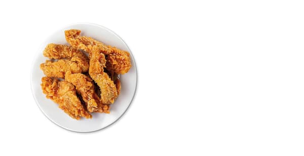 kučecí řízečky menší kusy