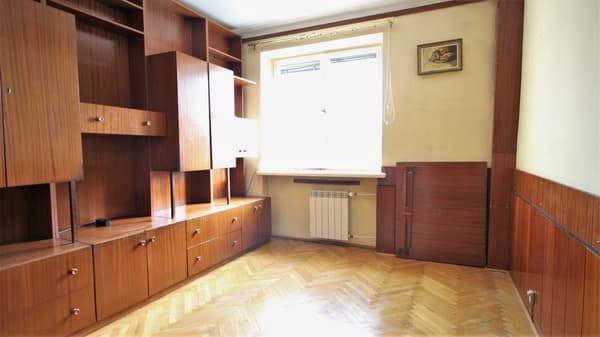 Kuchnia przed metamorfozą