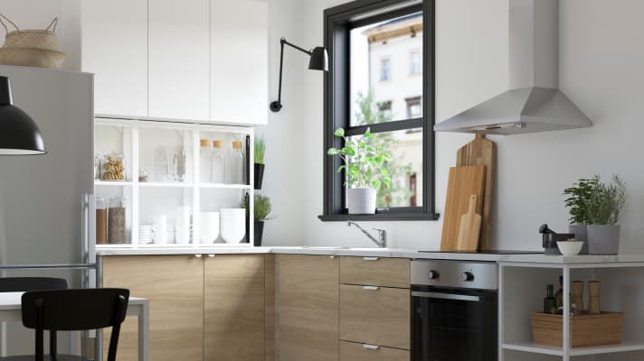 Otvoriť plánovač ENHET