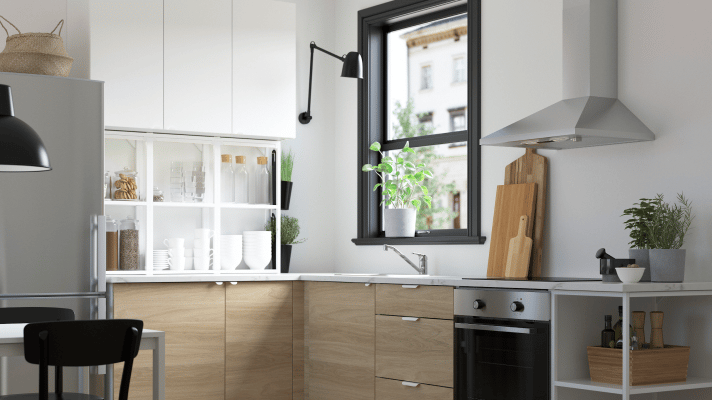 Otevřít plánovač ENHET