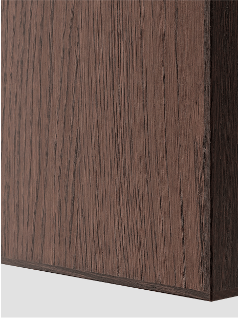 Kuchyňská dvířka SINARP se vzorem dubu