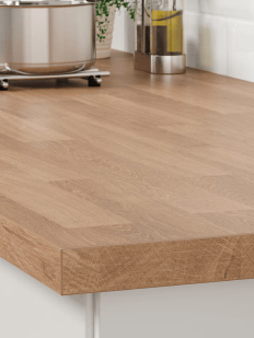 Kuchyňská pracovní deska