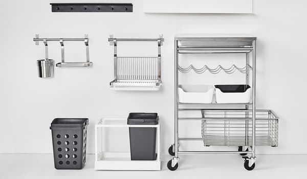 Küchen Serien - IKEA