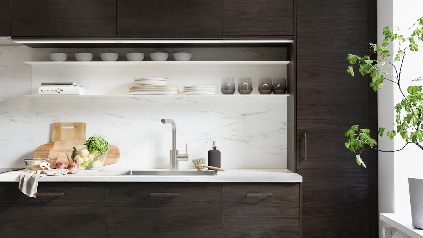 Küche & Küchenmöbel für dein Zuhause - IKEA Schweiz