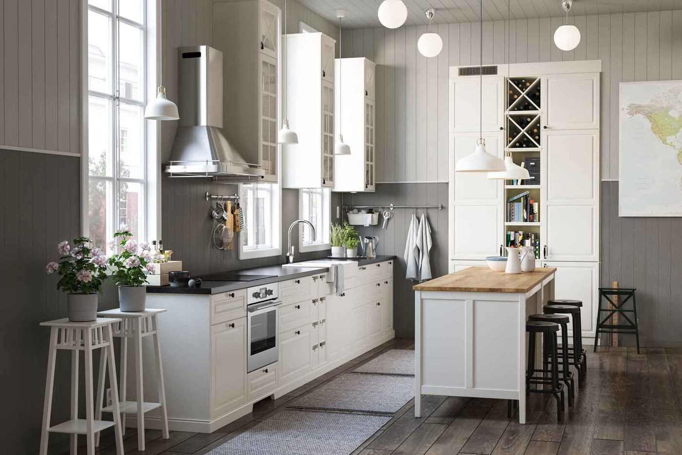 Küchenmontageservice IKEA Österreich