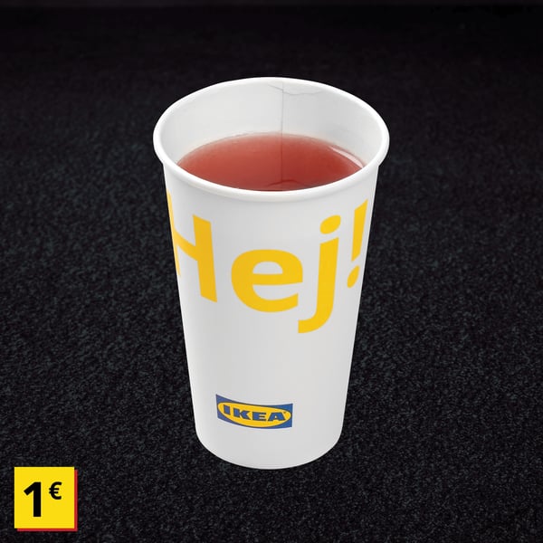 Külm jook joogisaarelt