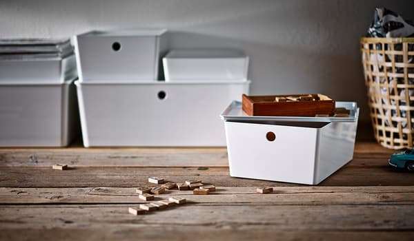 KUGGIS Serie