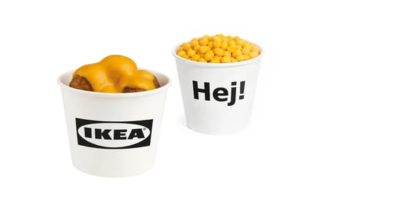 kuličky + kukuřice