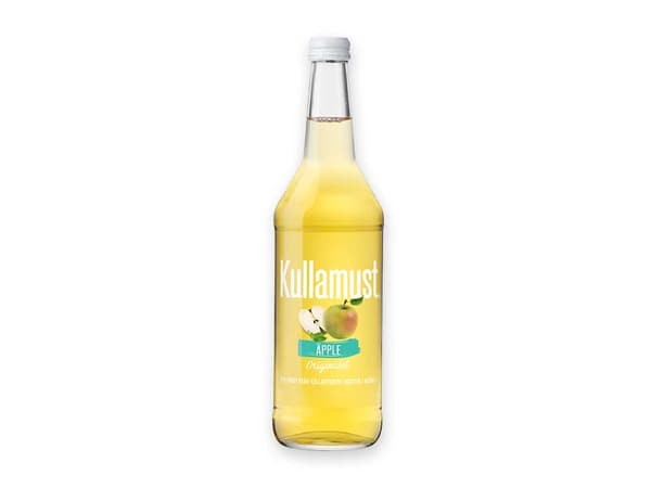 KULLAMUST Apple