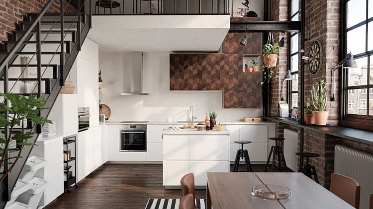 IKEA Kitchen Planner - Kitchen Design Tool - IKEA Australia