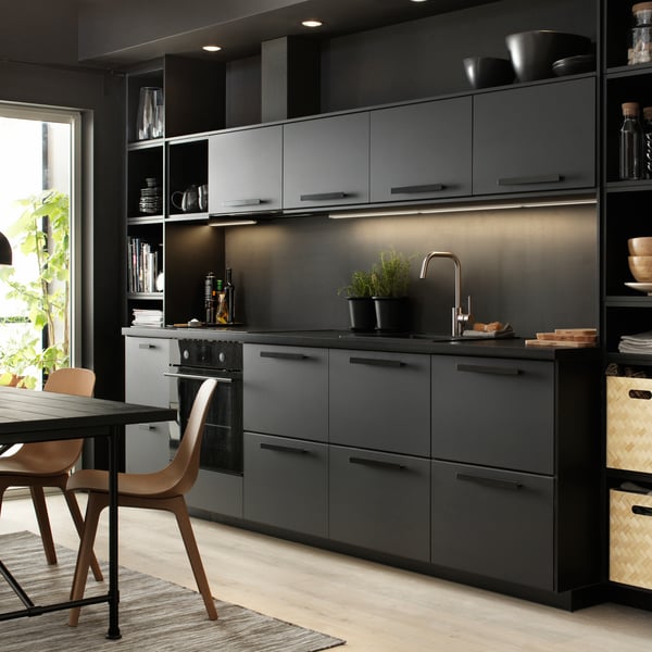 Ikea Kokslan Bestall Ditt Dromkok Redan Idag Ikea