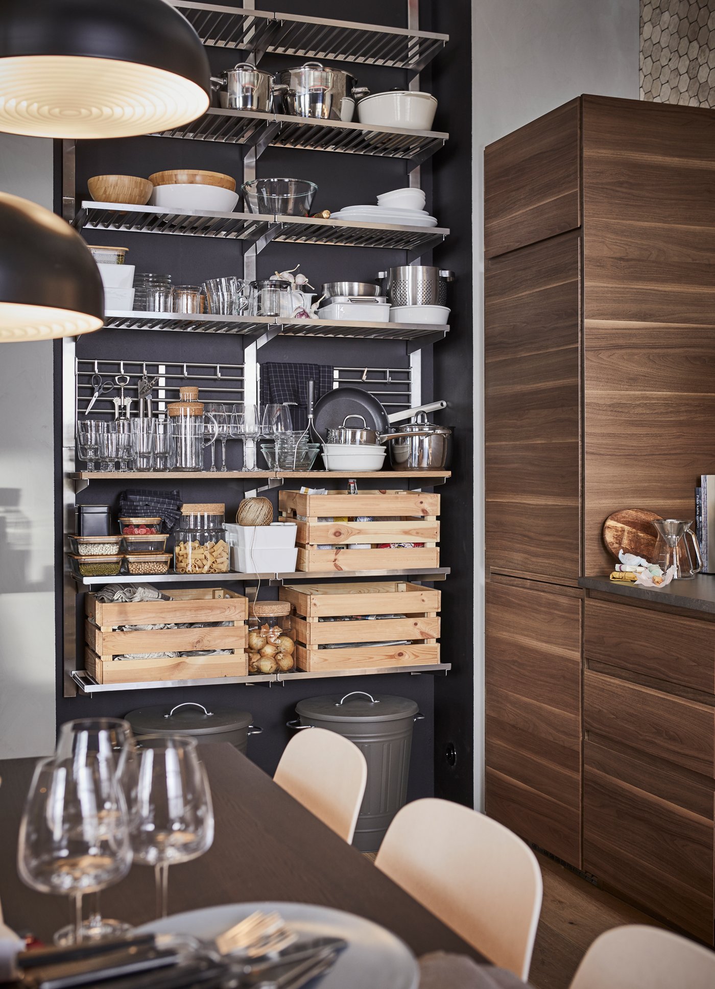 An Airy And Open Kitchen Ikea Idee Decoration Cuisine Decoration Cuisine An Airy And Open Kitchen Ikea Idee Decoration Cuisine Decoration Cuisine