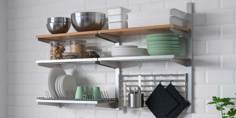 38+ Ikea Küchenschrank Organizer, Click &amp; collect ab 50€