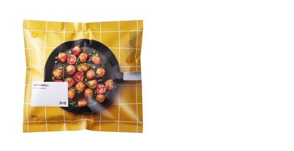 kuřecí kuličky, 1000 g