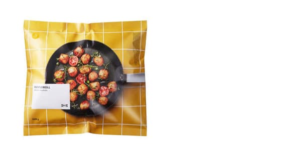 kuřecí kuličky, 1000 g