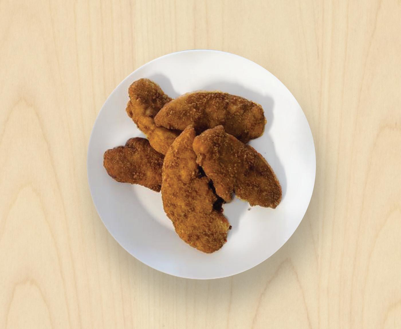 Kuřecí řízečky 4+1 zdarma