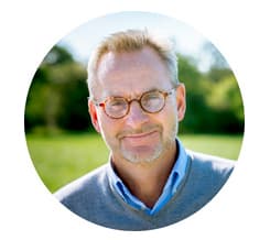Kurt-Jörgen Olsson is General Counsel and Corporate Secretary of the Ingka Group Management Board