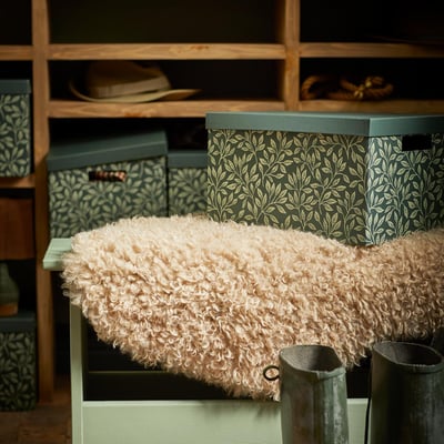 So sehen Herbst und Winter bei IKEA aus! IKEA Deutschland