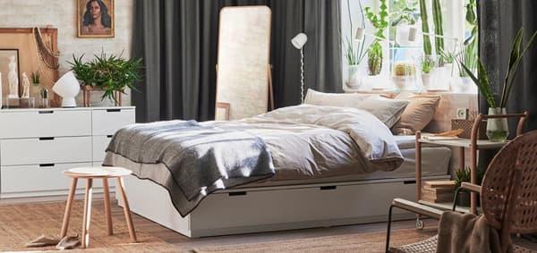 schlafzimmer - betten, matratzen & schlafzimmermöbel